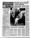 Belfast News-Letter Wednesday 04 September 1991 Page 32