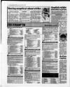 Belfast News-Letter Monday 09 September 1991 Page 18