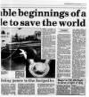 Belfast News-Letter Tuesday 10 September 1991 Page 11