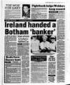 Belfast News-Letter Tuesday 10 September 1991 Page 31
