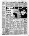Belfast News-Letter Wednesday 11 September 1991 Page 2