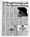 Belfast News-Letter Wednesday 11 September 1991 Page 5