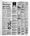 Belfast News-Letter Wednesday 11 September 1991 Page 15