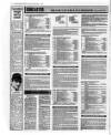 Belfast News-Letter Wednesday 11 September 1991 Page 20