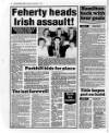 Belfast News-Letter Wednesday 11 September 1991 Page 22