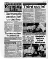 Belfast News-Letter Wednesday 11 September 1991 Page 32