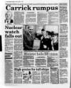 Belfast News-Letter Tuesday 01 October 1991 Page 8