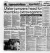 Belfast News-Letter Wednesday 09 October 1991 Page 32