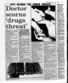 Belfast News-Letter Thursday 10 October 1991 Page 7