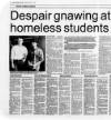 Belfast News-Letter Thursday 10 October 1991 Page 16