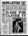 Belfast News-Letter