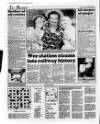 Belfast News-Letter Friday 01 November 1991 Page 8