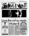 Belfast News-Letter Friday 01 November 1991 Page 13