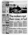 Belfast News-Letter Friday 01 November 1991 Page 18