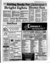 Belfast News-Letter Friday 01 November 1991 Page 23