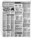 Belfast News-Letter Friday 01 November 1991 Page 28