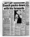 Belfast News-Letter Friday 01 November 1991 Page 30