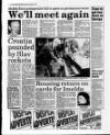 Belfast News-Letter Monday 04 November 1991 Page 2