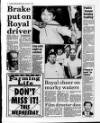 Belfast News-Letter Monday 04 November 1991 Page 8