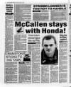 Belfast News-Letter Monday 04 November 1991 Page 20