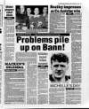 Belfast News-Letter Monday 04 November 1991 Page 21
