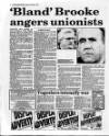 Belfast News-Letter Tuesday 05 November 1991 Page 2