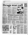 Belfast News-Letter Thursday 07 November 1991 Page 18