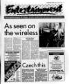 Belfast News-Letter Friday 08 November 1991 Page 15