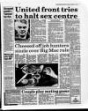 Belfast News-Letter Tuesday 12 November 1991 Page 7