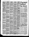 Belfast News-Letter Friday 15 November 1991 Page 4