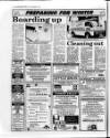 Belfast News-Letter Friday 15 November 1991 Page 12