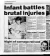 Belfast News-Letter Friday 15 November 1991 Page 16