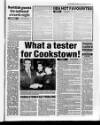Belfast News-Letter Friday 15 November 1991 Page 31
