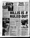 Belfast News-Letter Friday 15 November 1991 Page 36
