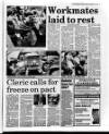 Belfast News-Letter Monday 18 November 1991 Page 7