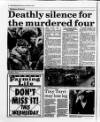 Belfast News-Letter Monday 18 November 1991 Page 8