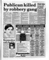 Belfast News-Letter Tuesday 19 November 1991 Page 7