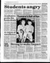 Belfast News-Letter Wednesday 20 November 1991 Page 8