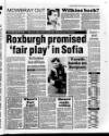 Belfast News-Letter Wednesday 20 November 1991 Page 31