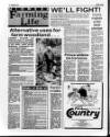 Belfast News-Letter Wednesday 20 November 1991 Page 40