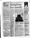 Belfast News-Letter Wednesday 04 December 1991 Page 6