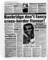 Belfast News-Letter Wednesday 04 December 1991 Page 26