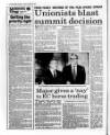 Belfast News-Letter Thursday 05 December 1991 Page 6