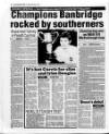 Belfast News-Letter Thursday 05 December 1991 Page 42