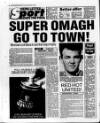 Belfast News-Letter Thursday 05 December 1991 Page 44