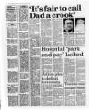Belfast News-Letter Thursday 12 December 1991 Page 4