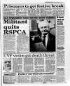 Belfast News-Letter Thursday 12 December 1991 Page 11