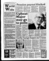 Belfast News-Letter Friday 13 December 1991 Page 2