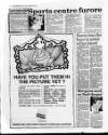 Belfast News-Letter Friday 13 December 1991 Page 14