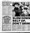 Belfast News-Letter Friday 13 December 1991 Page 18
